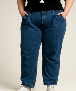 5569 - Pantalon Viedma - Jean Rigido