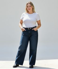 5572 - Pantalon Chaco - Jean Baggy Balloon