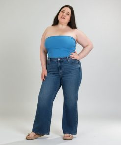 5581 - Pantalon Cruz - Jean Elastizado