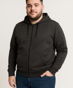 6114 - Campera Colon - Punto Roma