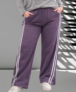 7716 - Pantalón Iguazú - Algodón con Frisa