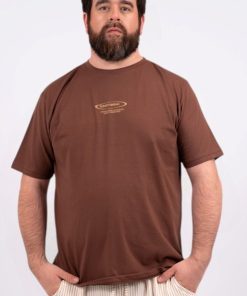 1705 - Remera Haven - Algodon Estampado