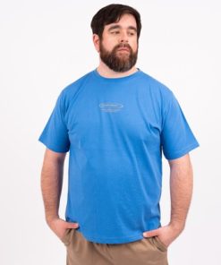 Alternative view of 1705 - Remera Haven - Algodon Estampado