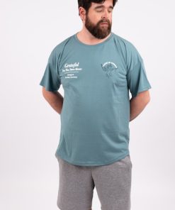 Alternative view of 39075 - Remera Angel - Algodon