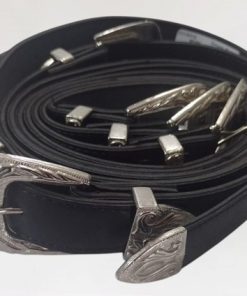 Alternative view of 1111157 - Cinturon Marisol - Eco Cuero