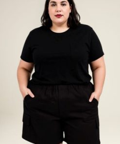 Alternative view of 0014 - Bermuda Nautica - Gabardina