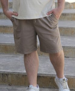 2086 - Bermuda Brad - Gabardina