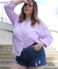 2270 - Short Kumquat - Jean Rigido