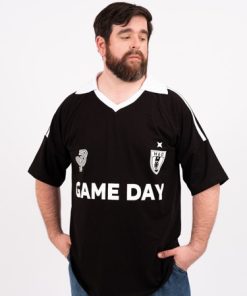 39078 - Remera Albaricoque - Jersey c/Cuello