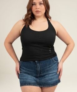 5110 - Top Lima - Seda Fria