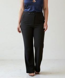 5591 - Pantalon Pitaya - Lino