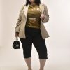 71500 - Blazer - Sastrero