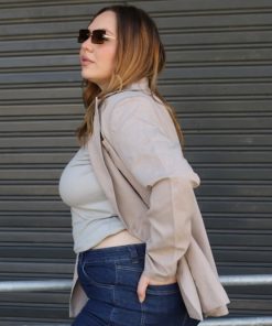 Alternative view of 71500 - Blazer - Sastrero