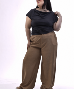 Alternative view of 73004 - Remera Lisa Fashion - Jersey