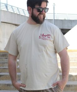 73006 - Remera Los Angeles - Jersey