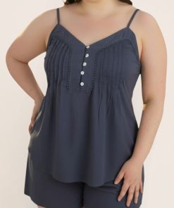 Alternative view of 73010 - Musculosa c/Pliegue de Tira