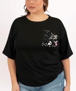 Alternative view of 73011 - Remera Bolsillo Piedra - Jersey