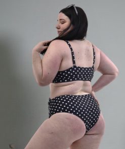 Alternative view of 73015 - Bikini Cruze - Lycra