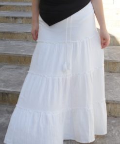 75501 - Pollera Bambina - Bambula