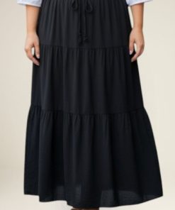 Alternative view of 75501 - Pollera Bambina - Bambula