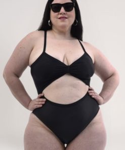Alternative view of 8026 - Malla Naranja - Lycra