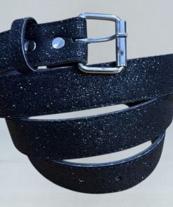 Alternative view of 1111146 - Cinturón Glitter - PU