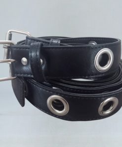 Alternative view of 1111158 - Cinturon Ojalon - Eco Cuero