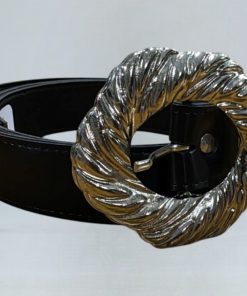 Alternative view of 1111160 - Cinturon Tormenta - Eco Cuero