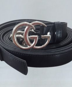 Alternative view of 1111161 - Cinturon Gucci - Eco Cuero