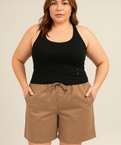 2086 - Bermuda Brad - Gabardina