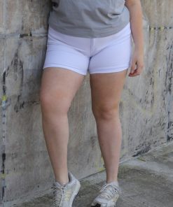 2271 - Short Piña - Gabardina Elastizada