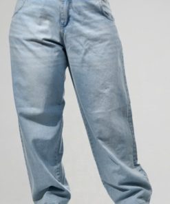 Alternative view of 5594 - Pantalon Aviñon - Jean Rigido