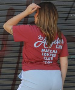 Alternative view of 73006 - Remera Los Angeles - Jersey