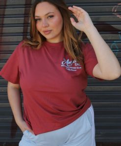 73006 - Remera Los Angeles - Jersey