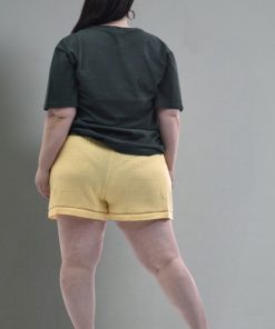 Alternative view of 1707 - Remera Acid - Algodon Estampado Carpe Dyem