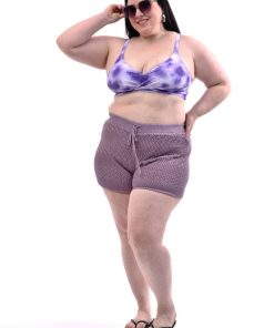 70009 - Short Tejido