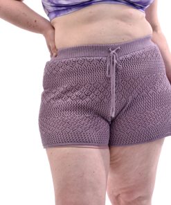 Alternative view of 70009 - Short Tejido