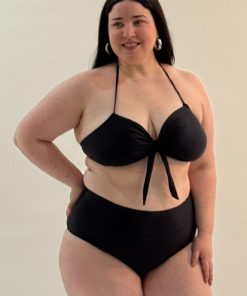 75001 - Malla Bikini c/Nudo