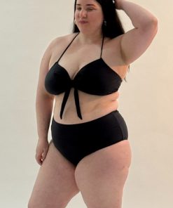Alternative view of 75001 - Malla Bikini c/Nudo
