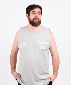 1805 - Musculosa Flow - Algodón