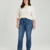 5597 - Pantalon Orleans - Jean Elastizado