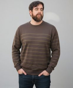 77000 - Sweater Rayado