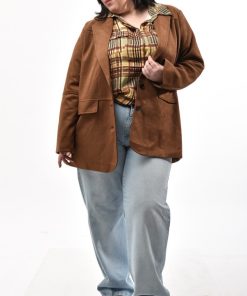 5592 - Pantalón Narbona - Jean Rígido