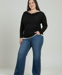 73037 - Remera Superpuesta