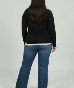 Alternative view of 73037 - Remera Superpuesta