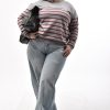 77000 - Sweater Rayado