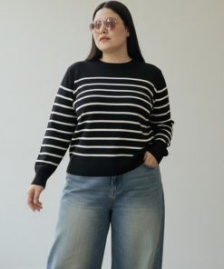 Alternative view of 77000 - Sweater Rayado