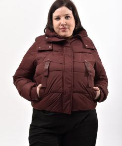 CAMPERAS - BLAZER