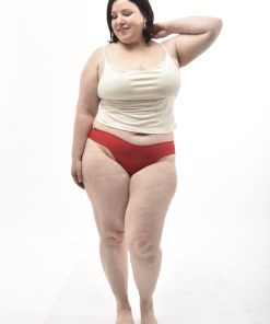 72000 -  Bombacha Lisas con Hebilla X 3U Surtido.