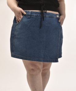 2277 - Short/pollera Pierrette - Jean Rígido